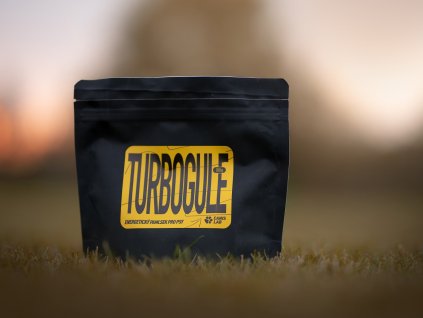 TURBOGULE | Energetický pamlsek pro psy | 200 g