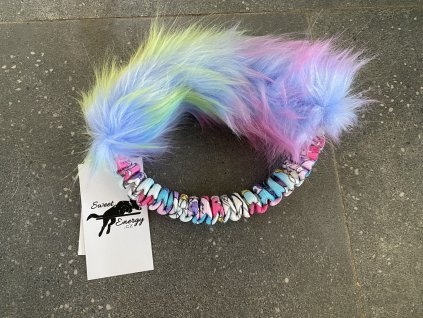rainbow ring