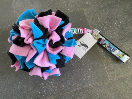 pompon m