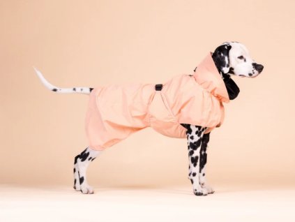 PAIKKA Reflective Shell Jacket for dogs 21