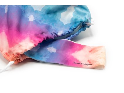 Package Agility comic