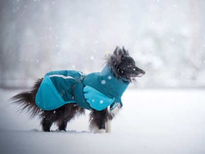 Non-stop dogwear zimní bunda Glacier 3.0  + dárek ZDARMA