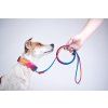 Sweet No. 1 dog leash  Standard 1.2 m or adjustable up to 2 m · 20/25 mm