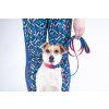 Sweet No. 1 dog leash  Standard 1.2 m or adjustable up to 2 m · 20/25 mm