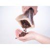 Trainingssnacks Ente & Arktischer Krill  Weiche Mini-Trainingssnacks · ca. 6 mm