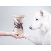 Duck & Arctic krill training treats  Mini soft training treats · approx. 6 mm