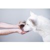 Duck & Arctic krill training treats  Mini soft training treats · approx. 6 mm