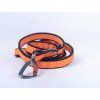 Non-stop dogwear Bungee leash - VODÍTKO S AMORTIZÉREM