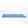 Floro Agility Equipment Tartan Target  Non-slip tartan target for agility contacts and precision training