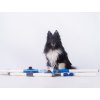 Tréninková agility / rally obedience skoková překážka  + dárek ZDARMA