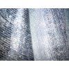 Silbernes Schattiernetz 90 %  90 % Beschattung · HDPE · UV-Schutz · 6 Größen