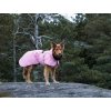 PAIKKA Reflexní regenerační zimní obleček PINK