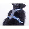 Non-stop dogwear Line Harness 5.0  Uniwersalne krótkie szelki dla psa na co dzień