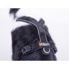 Non-stop dogwear Line Harness 5.0  Uniwersalne krótkie szelki dla psa na co dzień