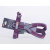 Non-stop dogwear Line Harness 5.0  Uniwersalne krótkie szelki dla psa na co dzień