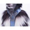 Non-stop dogwear Line Harness 5.0  Uniwersalne krótkie szelki dla psa na co dzień