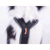 Non-stop dogwear Line Harness 5.0  Uniwersalne krótkie szelki dla psa na co dzień