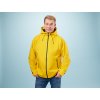 1094004 PAIKKA Human Visibility Raincoat yellow U 1