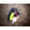 Mop Bungee Zergel  Bungee-Zergel aus Mikrofaser-Mop · 50 cm