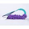 Szarpak Mop Bungee  Szarpak bungee z mikrofibrowym mopem · 50 cm