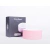 PAIKKA Cool Bowl PINK M  Chladicí keramická miska pro psy · 0,8 l