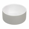 1018002 PAIKKA Cool Bowl Concrete M