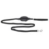 1030014 PAIKKA Visibility Leash dark 1,5x180cm (1)