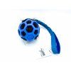 JW Hol-EE Bungee-Zergel mit Schaffell  Bungee-Zergel mit JW Hol-EE Ball und Schaffell