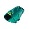 Non-stop dogwear Protector life jacket - plovací vesta