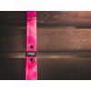 Smycz dla psa Sweet Hot Pink  Klasyczna 1,2 m lub przepinana do 2 m · 20/25 mm