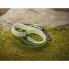 Hexa Leine DUO  Wasserfeste pflegeleichte Hundeleine · 125 cm