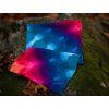Sweet neck gaiter  Light seamless tube · 25 × 50 cm · 8 designs