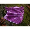 Sweet neck gaiter  Light seamless tube · 25 × 50 cm · 8 designs