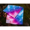 Komin Sweet  Lekki bezszwowy tubus · 25 × 50 cm · 8 wzorów