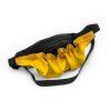 Leckerlibeutel Sweet Bumblebee  2 Taschen · handgefertigt · Gurt ca. 80–110 cm