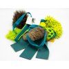 Ultra Super Motivations-Zergel  Schaf · Kaninchen · Mop · JW Hol-EE · Quietscher · Bungee