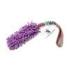 Mop bungee tug toy Agility comic  Microfiber mop tug with bungee · 50 cm
