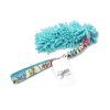 Szarpak Mop bungee Agility komiks  Mop z mikrofibry z amortyzatorem · 50 cm