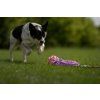 Mop + JW Hol-EE bungee tug Agility comic  Microfiber mop + JW Hol-EE Small + bungee · 52 cm