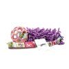 Mop + JW Hol-EE Bungee-Zergel Agility Comic  Mikrofaser-Mop + JW Hol-EE Small + Bungee · 52 cm