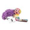Mop + JW Hol-EE bungee tug Agility comic  Microfiber mop + JW Hol-EE Small + bungee · 52 cm
