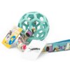 JW Pet Hol-EE Roller ball with bungee Agility comic