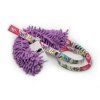 LONG squeaky mop bungee tug Agility comic  40 cm mop with 3 squeakers · bungee · 130 cm