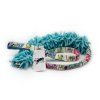 LONG Quietsch-Mop Bungee-Zergel Agility Comic  40-cm-Mop mit 3 Quietschern · Bungee · 130 cm