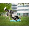 LONG Quietsch-Mop Bungee-Zergel Agility Comic  40-cm-Mop mit 3 Quietschern · Bungee · 130 cm