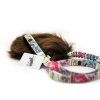 Schaffell Bungee LONG Zergel Agility Comic  Langer Schaffell-Bungee-Zergel · 130 cm