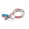 Classic Hundeleine Agility Comic  Klassische Hundeleine · 120 cm · Softshell-Griff