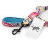 Classic Hundeleine Agility Comic  Klassische Hundeleine · 120 cm · Softshell-Griff