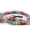 Smycz Bungee Agility komiks  Smycz bungee · 120 cm luźno · 25 mm