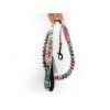 Bungee Agility comic dog leash  Bungee dog leash · 120 cm relaxed · 25 mm